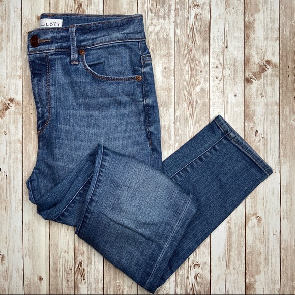 LOFT Denim - Loft | Jeans